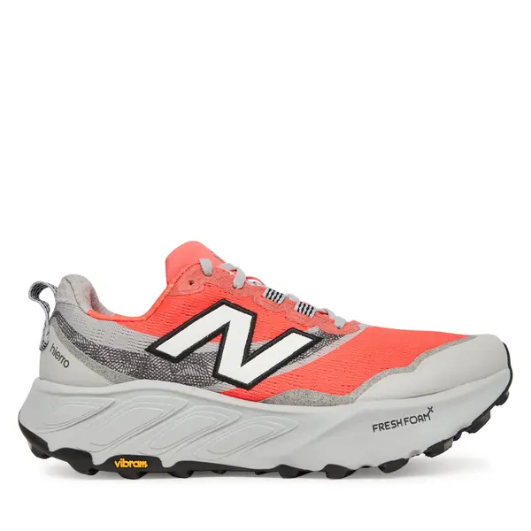 New Balance Tenisice za trčanje New Balance Hierro MTHIERQ9 Narančasta