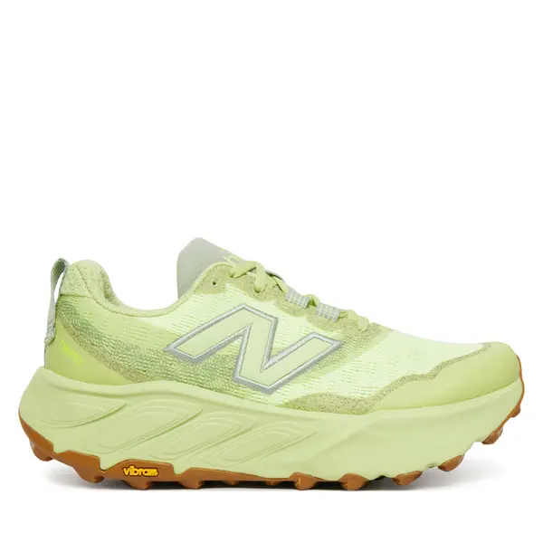 New Balance Tenisice za trčanje New Balance Hierro WHIER1LJ Zelena