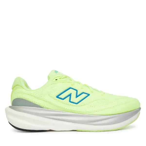 New Balance Tenisice za trčanje New Balance Infinion 1080 v15 M10802HR Zelena