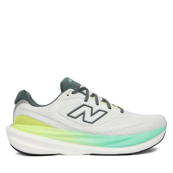 New Balance Tenisice za trčanje New Balance Infinion 1080 V15 M10808MP Siva