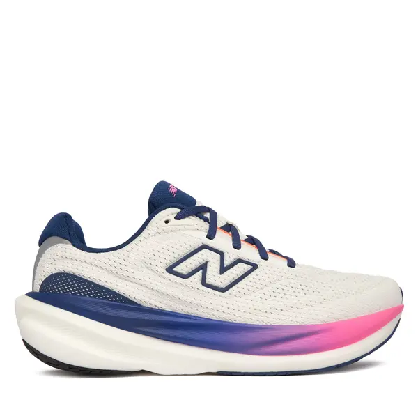 New Balance Tenisice za trčanje New Balance Infinion 1080 v15 W10801L7 Bijela
