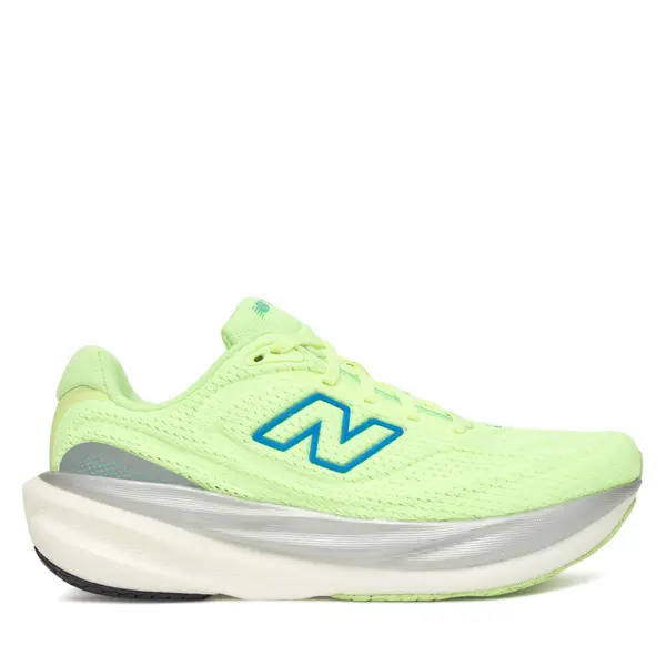 New Balance Tenisice za trčanje New Balance Infinion 1080 v15 W108099D Zelena