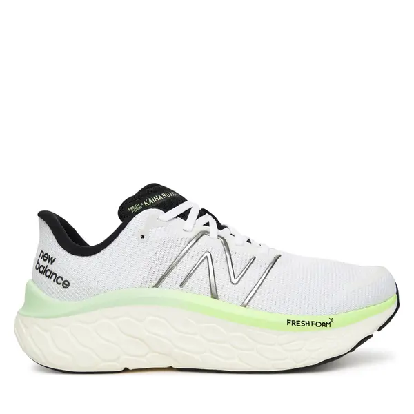 New Balance Tenisice za trčanje New Balance Kaiha Road MKAIRCV1 Bijela