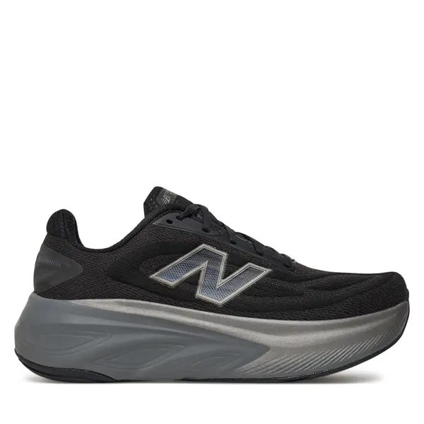 New Balance Tenisice za trčanje New Balance More V6 MMORLA6 Crna