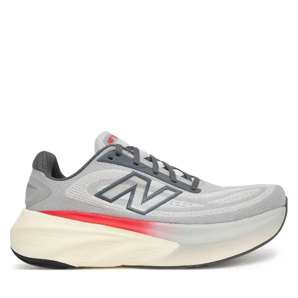 New Balance Tenisice za trčanje New Balance More V6 MMORLC6 Siva