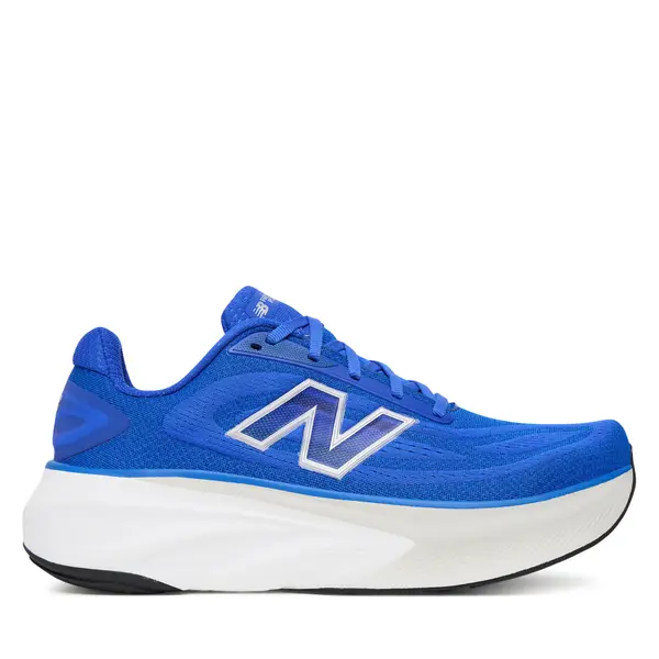 New Balance Tenisice za trčanje New Balance More V6 MMORLE6 Plava