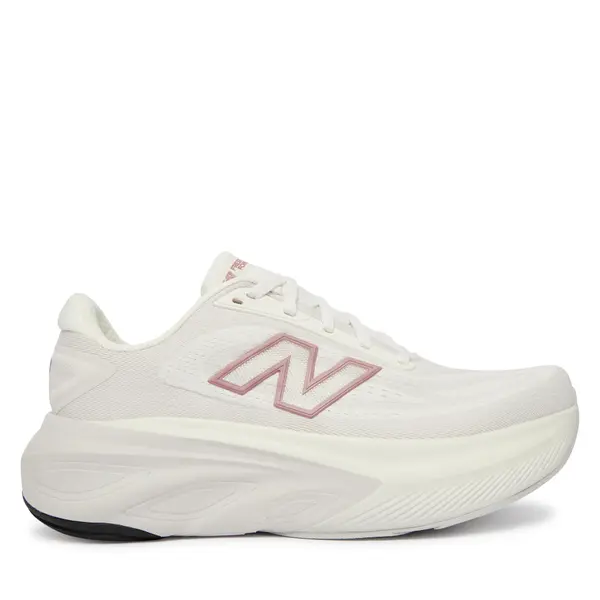 New Balance Tenisice za trčanje New Balance More V6 WMOR3YI Bijela