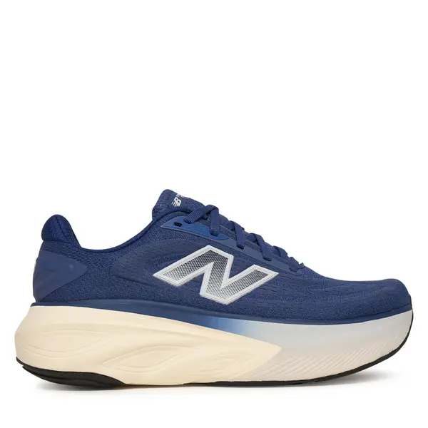 New Balance Tenisice za trčanje New Balance More V6 WMORLF6 Plava