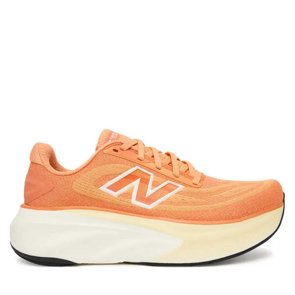 New Balance Tenisice za trčanje New Balance More V6 WMORLG6 Narančasta