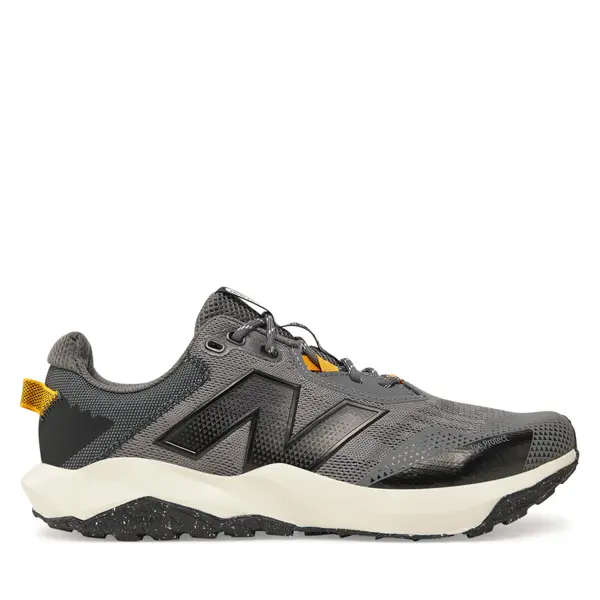 New Balance Tenisice za trčanje New Balance Nitrel MTNTRCD6 Siva