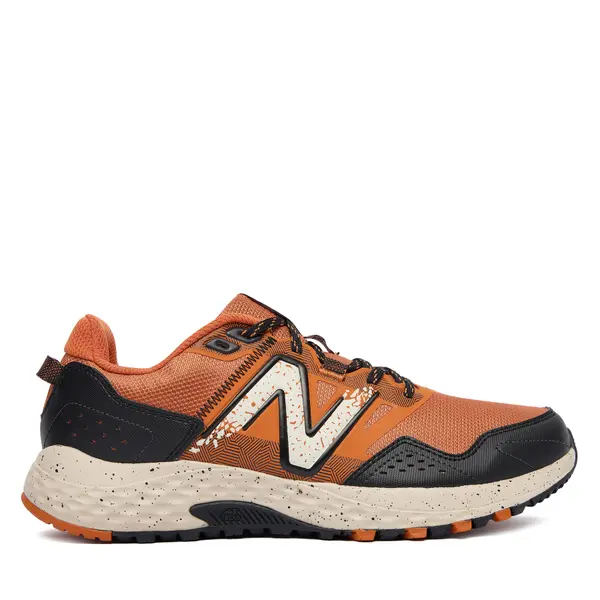 New Balance Tenisice za trčanje New Balance T410 MT410OR8 Smeđa