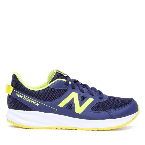 New Balance Tenisice za trčanje New Balance YK570BY3 Tamnoplava
