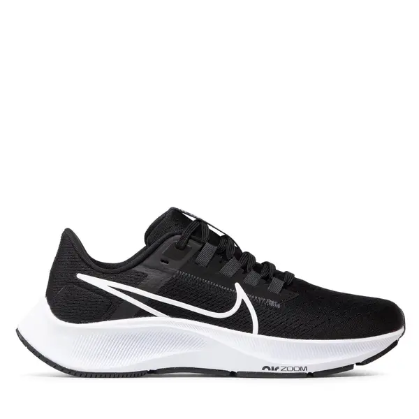 Nike Tenisice za trčanje Nike Air Zoom Pegasus 38 CW7358 002 Crna