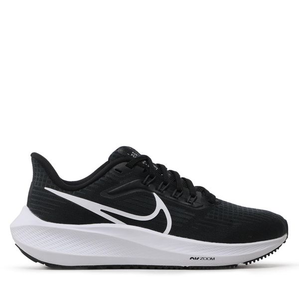Nike Tenisice za trčanje Nike Air Zoom Pegasus 39 DH4072 001 Crna