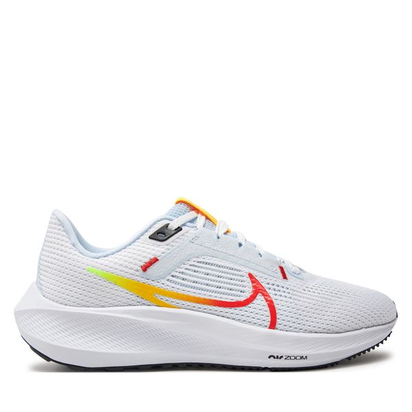 Nike Tenisice za trčanje Nike Air Zoom Pegasus 40 DV3854 102 Plava
