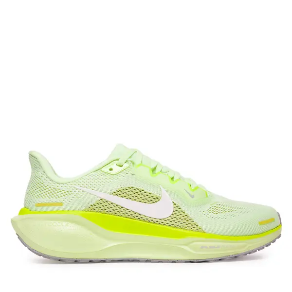 Nike Tenisice za trčanje Nike Air Zoom Pegasus 41 FD2723 702 Zelena