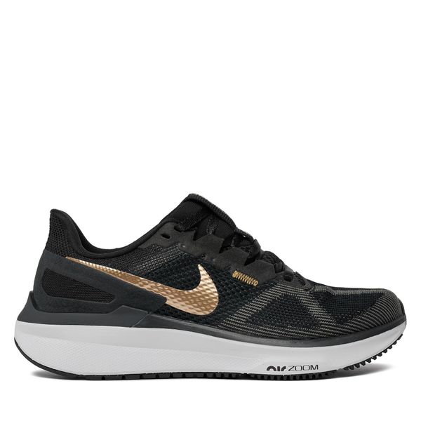 Nike Tenisice za trčanje Nike Air Zoom Structure 25 DJ7884 003 Crna
