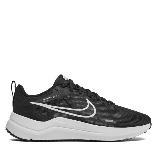 Nike Tenisice za trčanje Nike Downshifer 12 DD9294 001 Crna