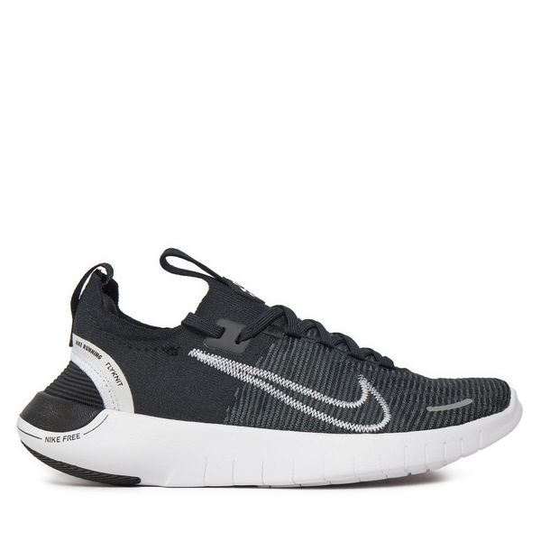 Nike Tenisice za trčanje Nike Free Rn Fk Next Nature DX6482 002 Crna