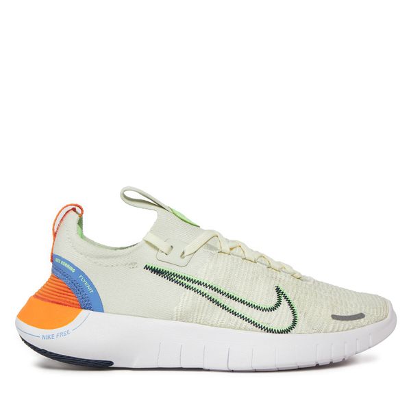 Nike Tenisice za trčanje Nike Free Rn Fk Next Nature DX6482 003 Bež