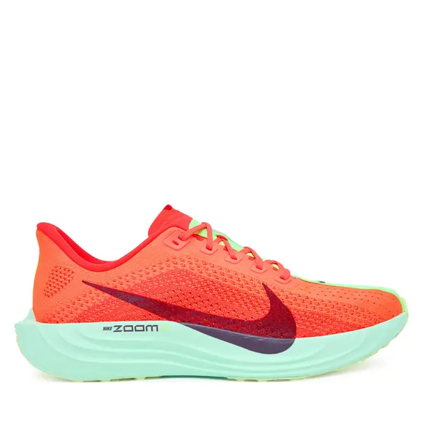 Nike Tenisice za trčanje Nike Pegasus Plus FQ7262 600 Narančasta