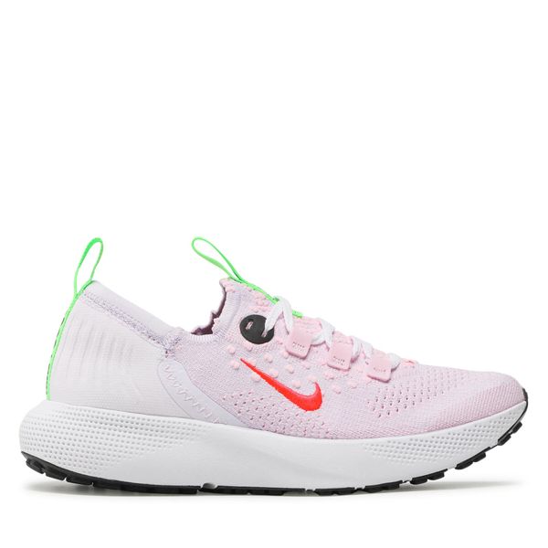Nike Tenisice za trčanje Nike React Escape Rn Fk DC4269 Ružičasta