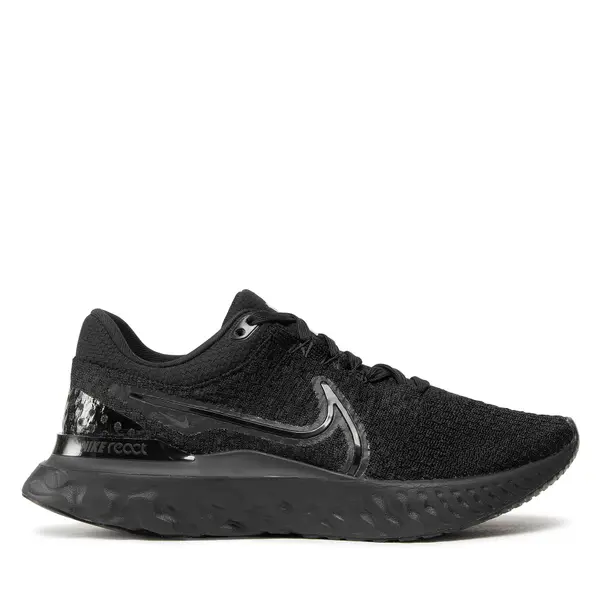 Nike Tenisice za trčanje Nike React Infinity Run Fk 3 DH5392 005 Crna