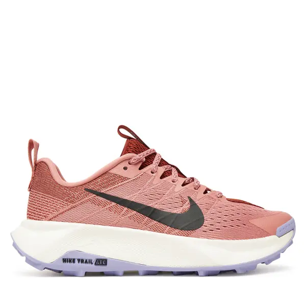 Nike Tenisice za trčanje Nike Reactx Wildhorse 10 FV2337 Ružičasta