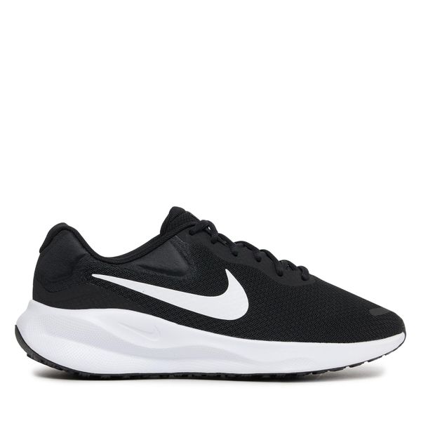 Nike Tenisice za trčanje Nike Revolution 7 FB2207 001 Crna