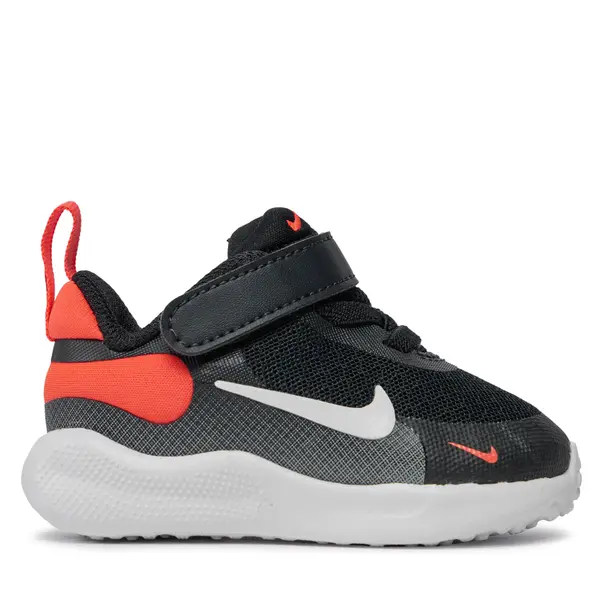 Nike Tenisice za trčanje Nike Revolution 7 (TDV) FB7691 400 Tamnoplava