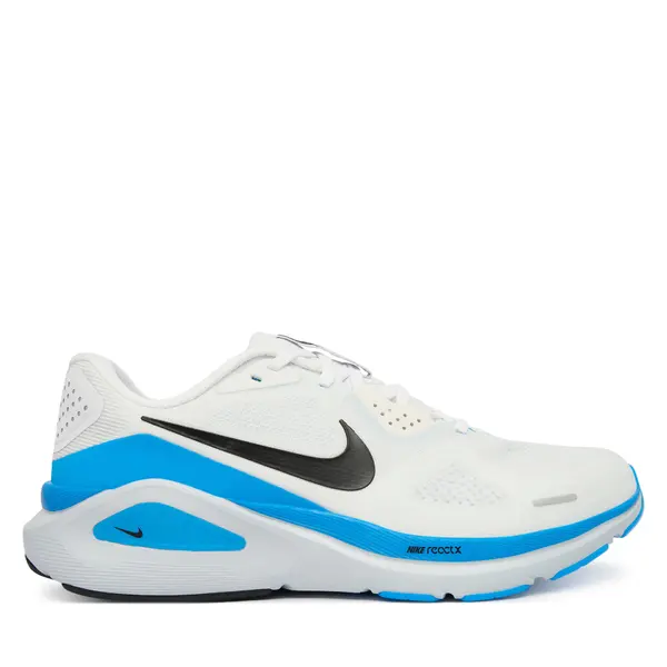 Nike Tenisice za trčanje Nike Structure 26 HJ1102 119 Bijela