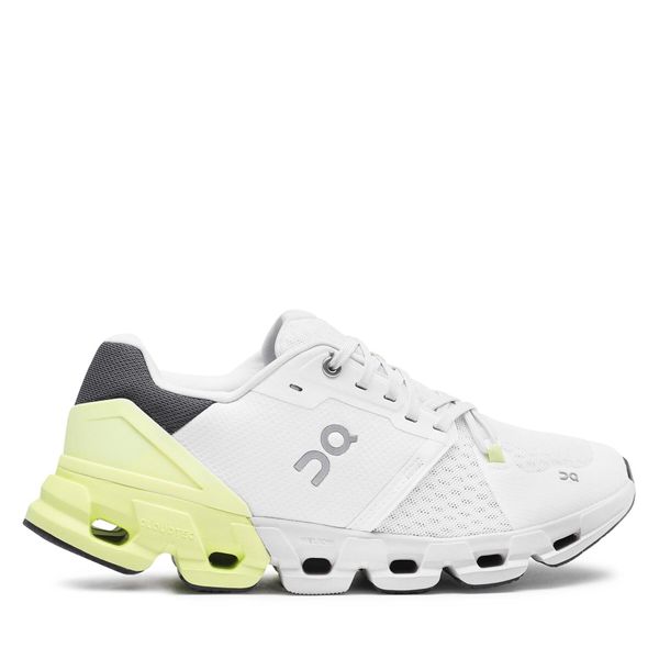 On Tenisice za trčanje On Cloudflyer 4 7198251 Bijela