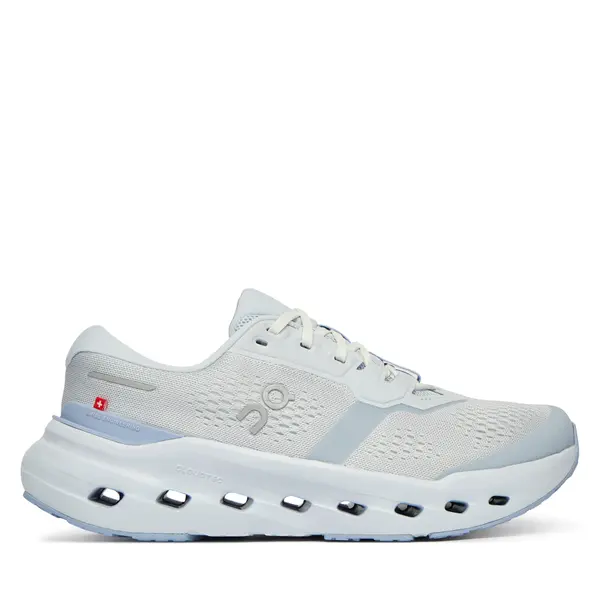 On Tenisice za trčanje On Cloudrunner 3 3WG10054674 Svijetloplava