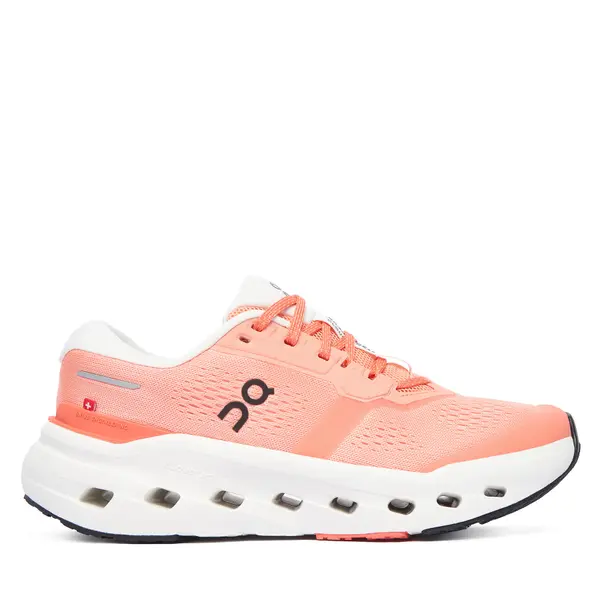 On Tenisice za trčanje On Cloudrunner 3 3WG10054728 Narančasta