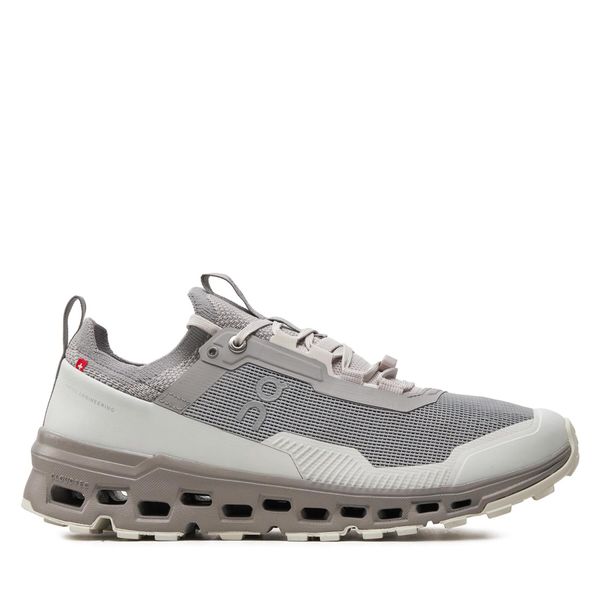 On Tenisice za trčanje On Cloudultra 2 3MD30282170 Siva