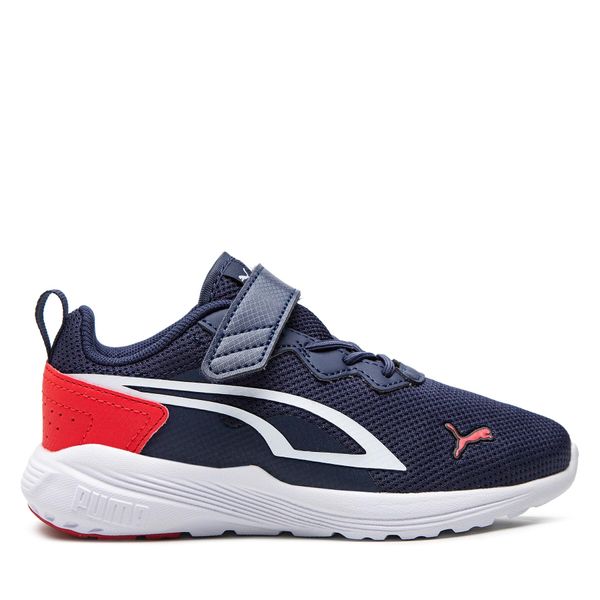 Puma Tenisice za trčanje Puma All-Day Active AC+PS 387387 07 Tamnoplava