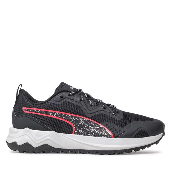 Puma Tenisice za trčanje Puma Better Foam Xterra 195165 05 Crna
