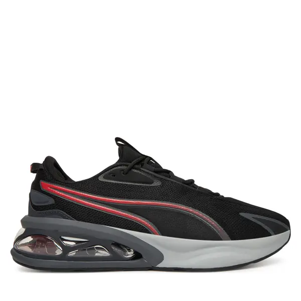 Puma Tenisice za trčanje Puma Cell Solar 311175 06 Crna