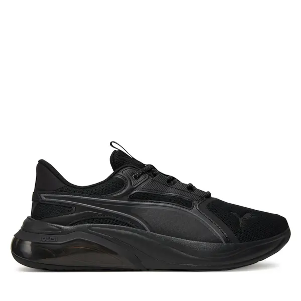 Puma Tenisice za trčanje Puma Cell Thrill Dash 311728 08 Crna