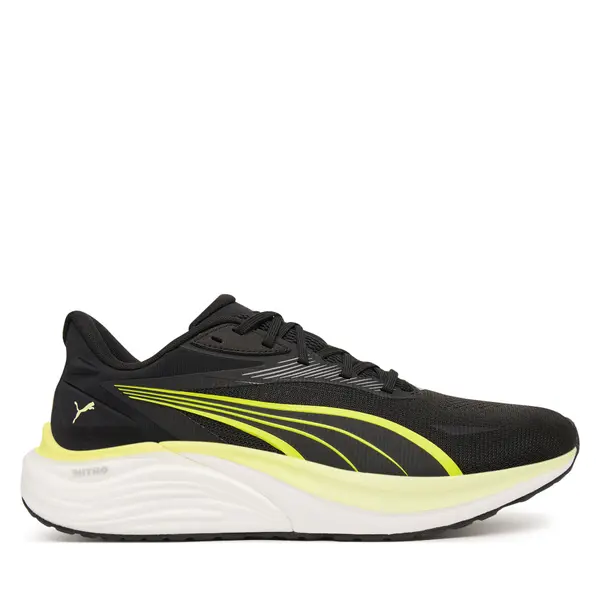 Puma Tenisice za trčanje Puma Electrify Nitro 4 310789 19 Crna