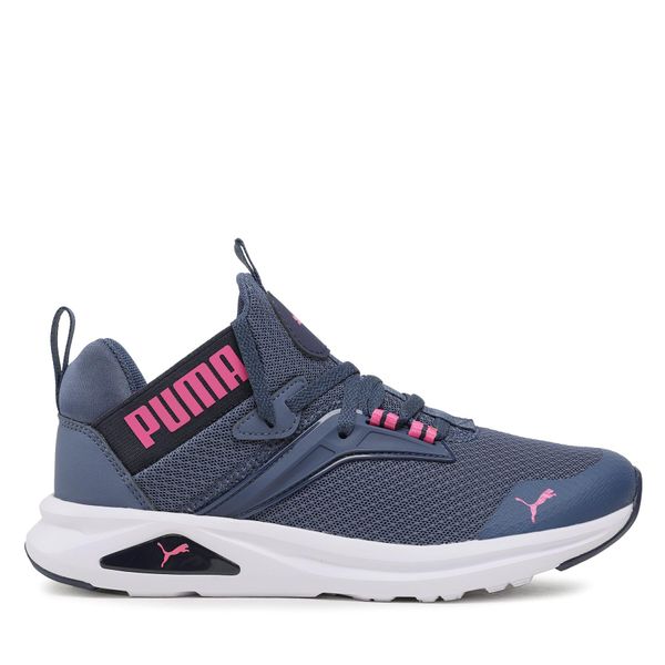Puma Tenisice za trčanje Puma Enzo 2 Refresh Jr 385677 11 Plava
