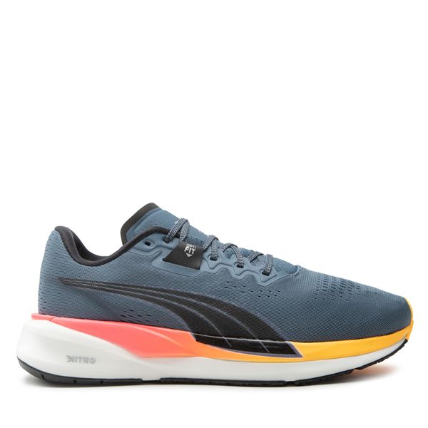 Puma Tenisice za trčanje Puma Eternity Nitro 194681 13 Siva