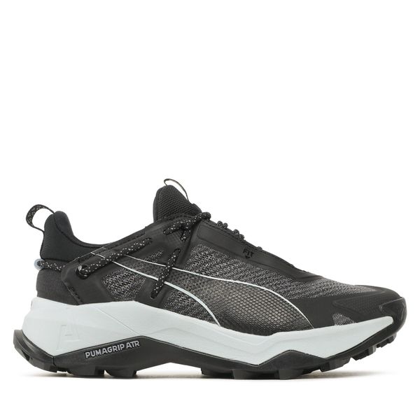 Puma Tenisice za trčanje Puma Explore Nitro Wns 37785501 Crna