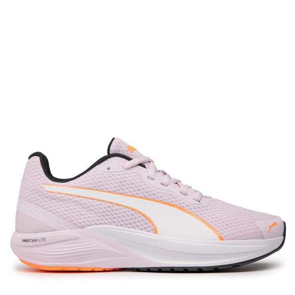 Puma Tenisice za trčanje Puma Feline Profoam Wn's 376541 02 Ružičasta