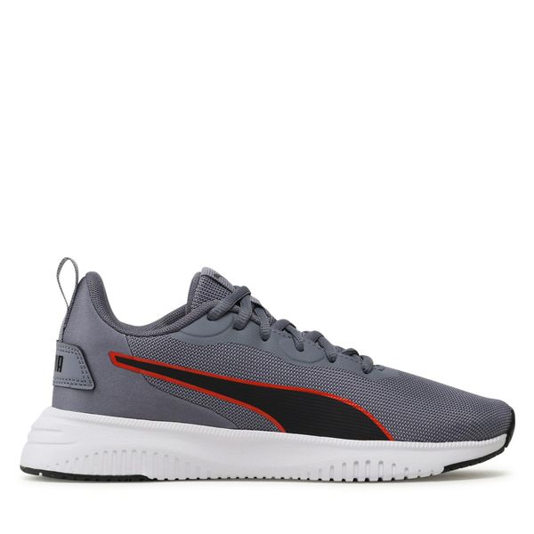 Puma Tenisice za trčanje Puma Flyer Flex Jr 195562 17 Siva