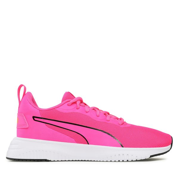 Puma Tenisice za trčanje Puma Flyer Flex Ravish 195201 30 Crna