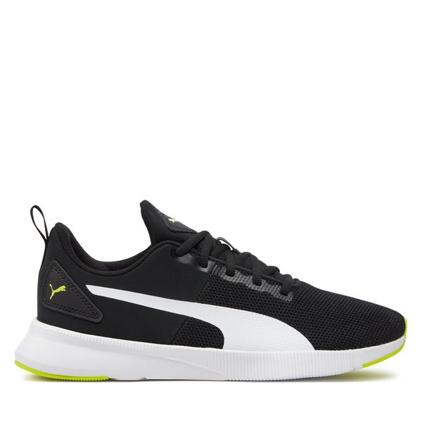 Puma Tenisice za trčanje Puma Flyer Runner 192257 54 Crna