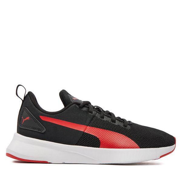 Puma Tenisice za trčanje Puma Flyer Runner Jr 192928 47 Crna