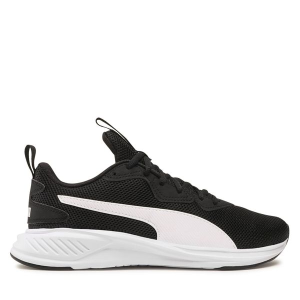 Puma Tenisice za trčanje Puma Incinerate 376288 01 Crna