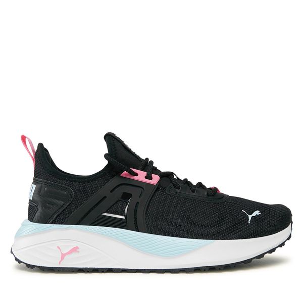Puma Tenisice za trčanje Puma Pacer 23 392319 06 Crna
